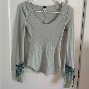 Free People thermal
